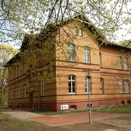 Gästehaus am UKB-2