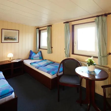 Hotelschiff Stinne-2