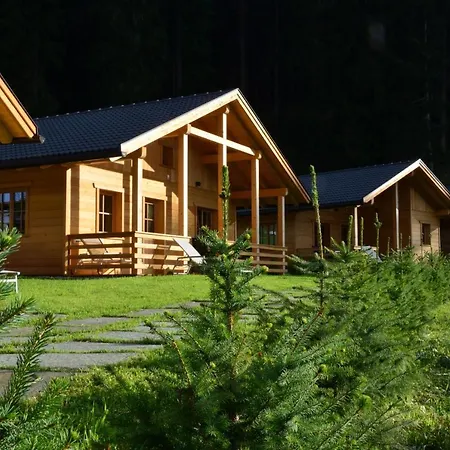 Alpenchalets Mair-2