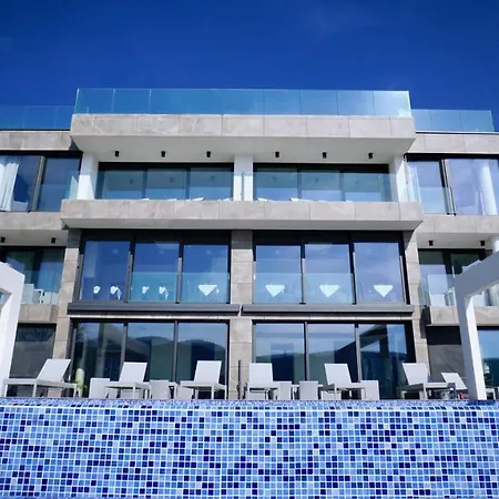 Sky Beach Aparthotel-3