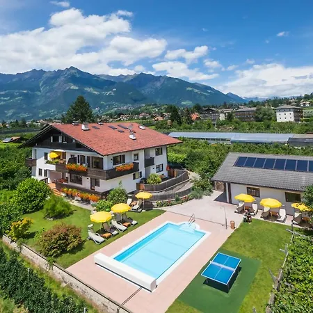 Residence Pollingerhof-3