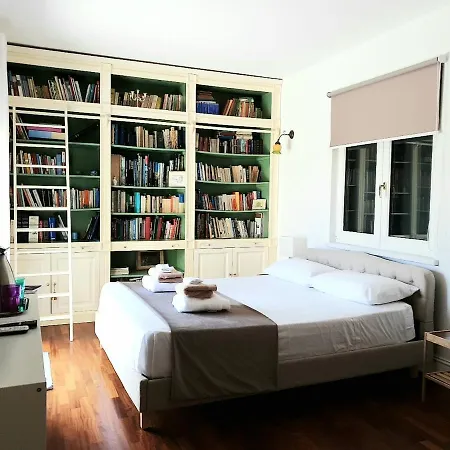 Villa Luce B&B-2