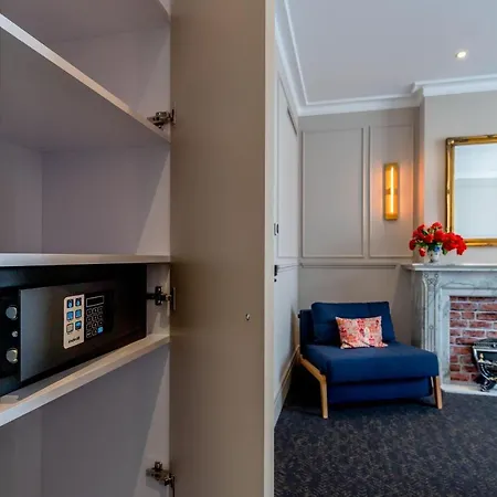 De Ware Jacob Boutique Hotel-2