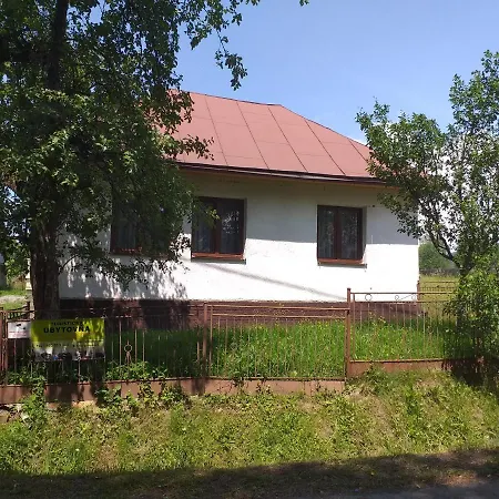 Turisticka Ubytovna Chalupa Runina 8-2