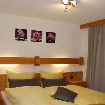Apartment Swiss Chalet-2
