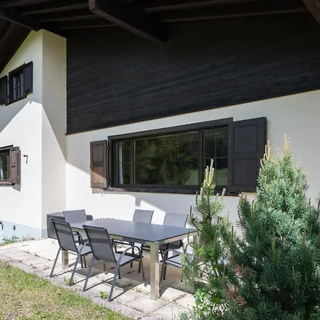 Chalet Laret-2