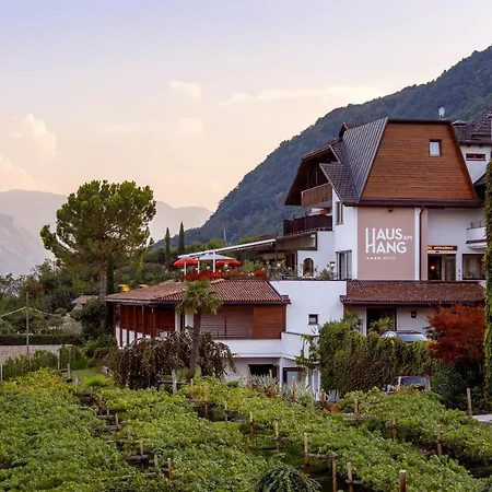 Hotel Haus am Hang-3
