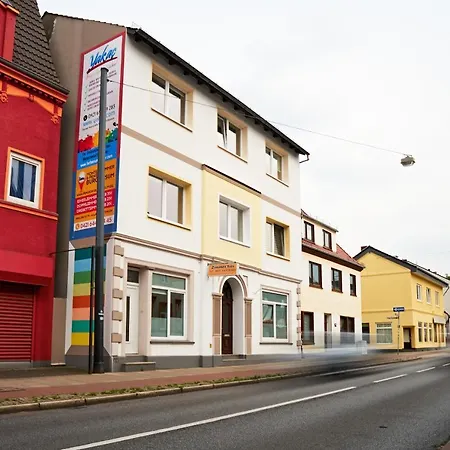 Pension Burglesum Bremen-2