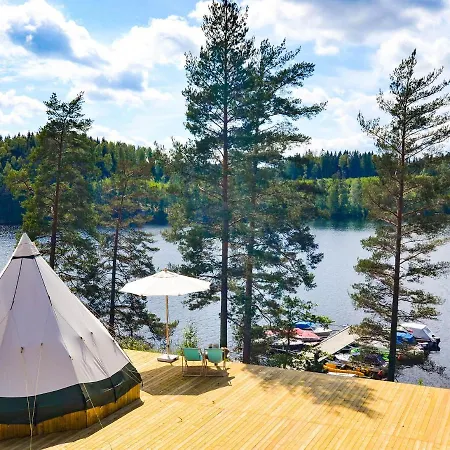 First Camp Sommarvik - Arjaeng-2