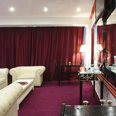 Aparthotel Domneasca 228-3