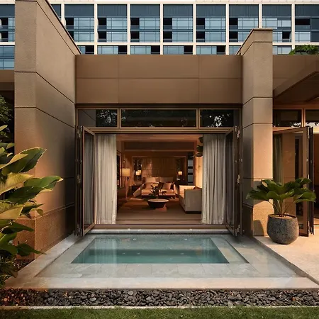 Capella Bangkok-3