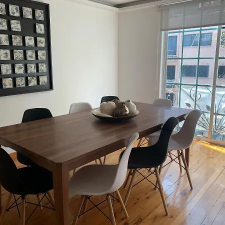 Rooftop Penthouse Lamartine Polanco-2