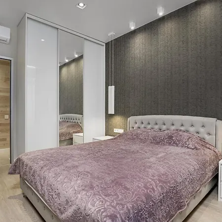 Pearl 45 Panoramic Sea View Apartment-2