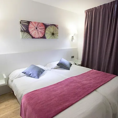 Hotel Morlans-3