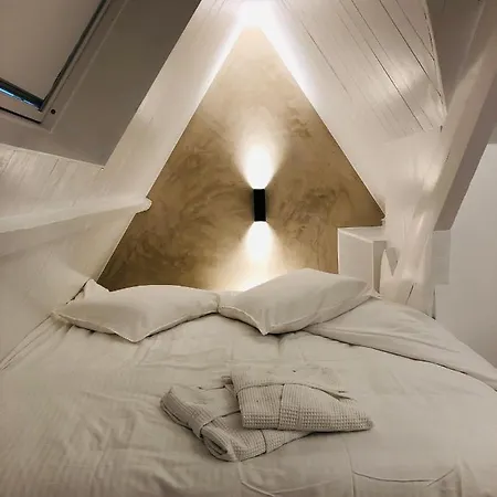 Suites Le Porte-Bonheur-2