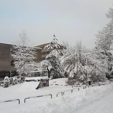 Jugendherberge Innsbruck - Youth Hostel-3