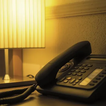 Hotel Andreas-2