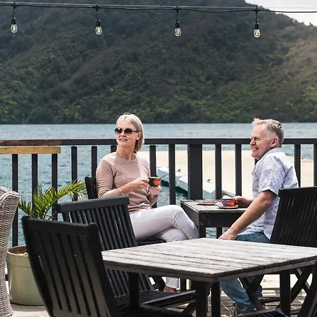 Punga Cove Resort-2