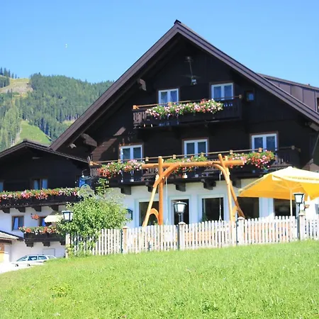 Gasthof Tennenblick-2