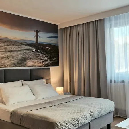 Apartament Baltic-3