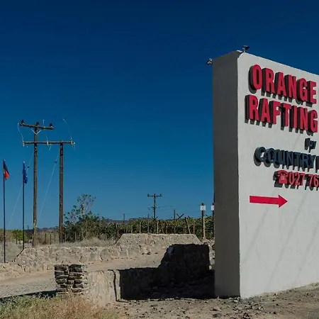 Orange River Rafting Lodge-2