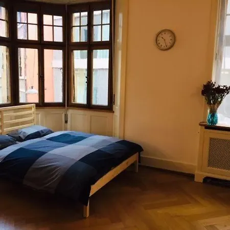 Apartment Marktplatz-3