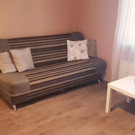 Birch View Apartment-2