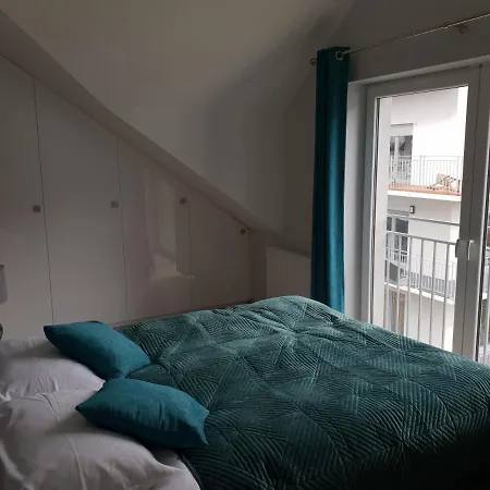 Vera Apartment Swieradow-Zdroj Zakopianska 22 C M10-2