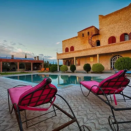 Villa Al Jaouhara-2
