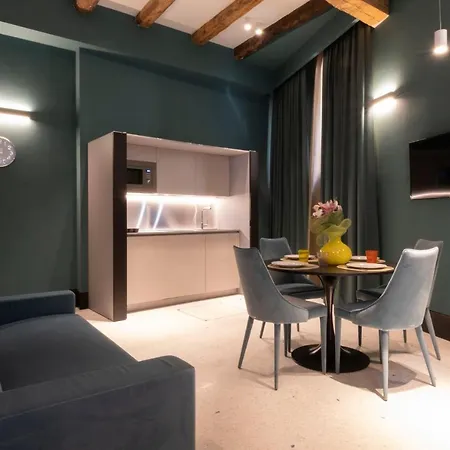 Residence Poli Venezia-2