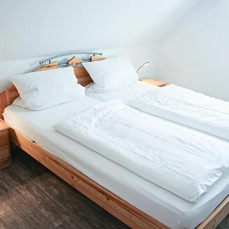 Bergkroenchen Winterberg - Sauna - 8Beds - Outdoor-2