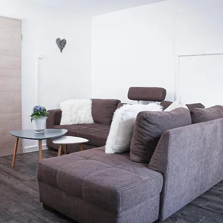 Bergkroenchen Winterberg - Sauna - 8Beds - Outdoor-3