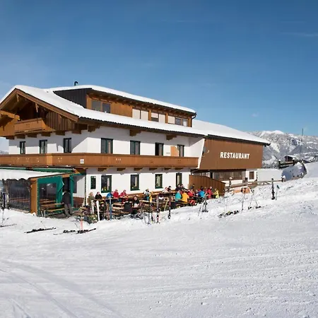 Alpengasthof Hirschberg-2