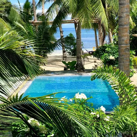Apo Diver Beach Resort-2