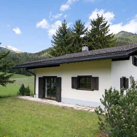 Chalet Laret-3