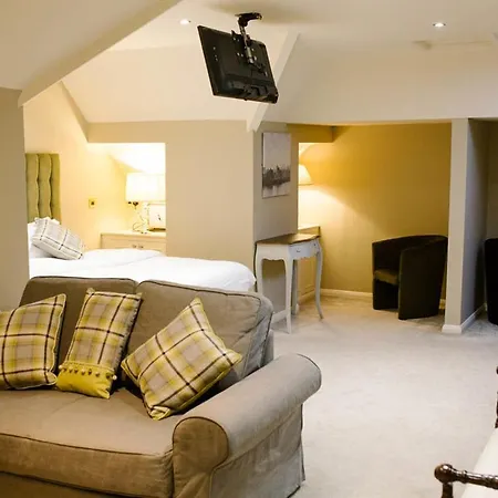 Prince Of Wales - Townhouse-2
