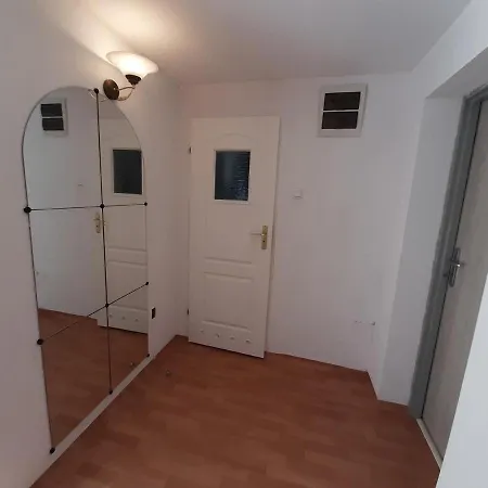 Rosa Apartamenty-2