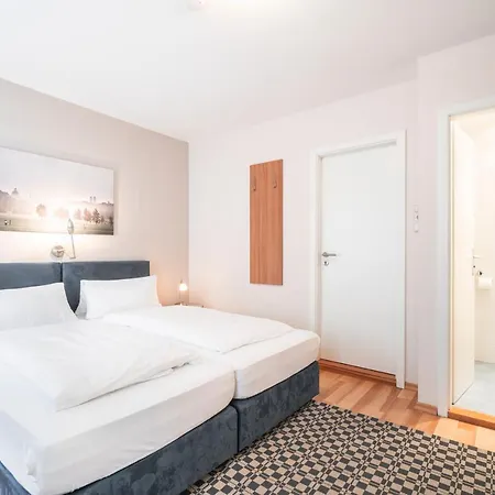 Flatista Boutique Hotel - Self Check-In-2