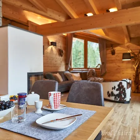 Chalet Leßner-2