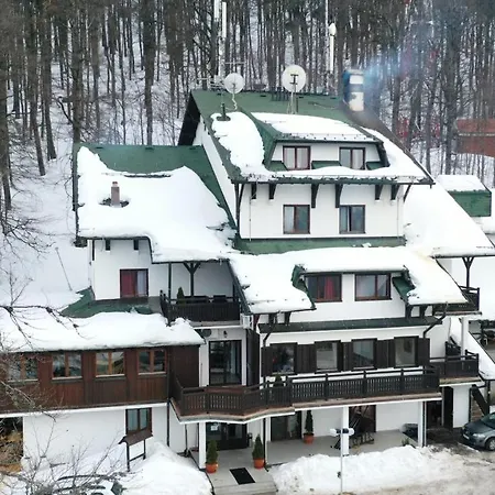 Guesthouse Babin Zub-2
