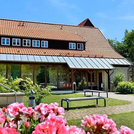 Cyriakushaus Gernrode-3
