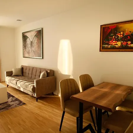 Boardinghotel Westarkaden Suites-2