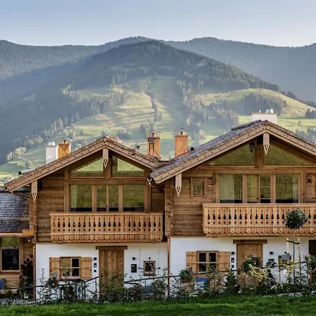 GipfelKreuzLiebe Senhoog Luxury Holiday Homes-2