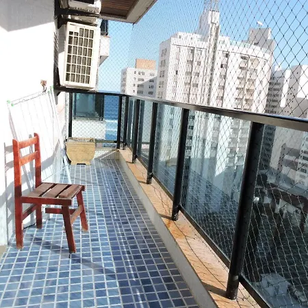 Flat Na Pitangueiras-3