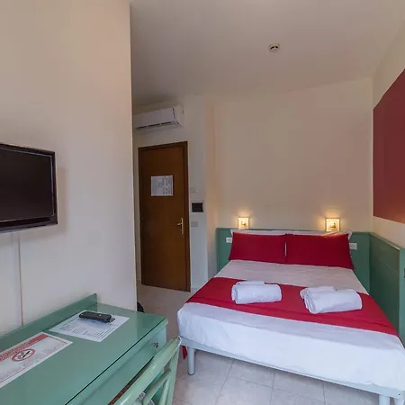 Hotel Airone (Adults Only)-2