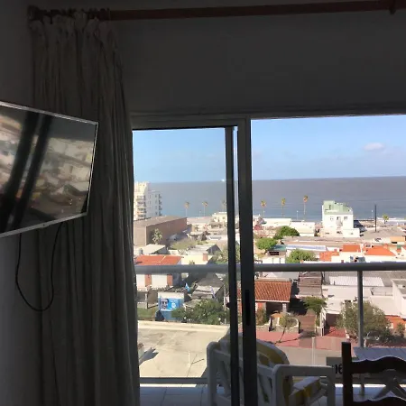 Piriapolis Apartamento-2