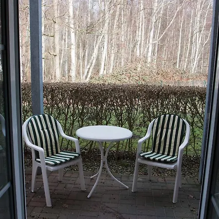 Studio Meißner - Parkresidenz Dierhagen-3