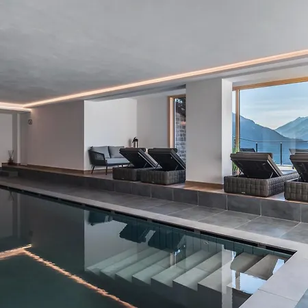 Dornsberg Panoramic Apartments-3