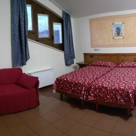 Agriturismo Ca' Licante-2