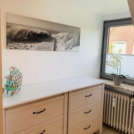 Ferienwohnung Syltliebe-3